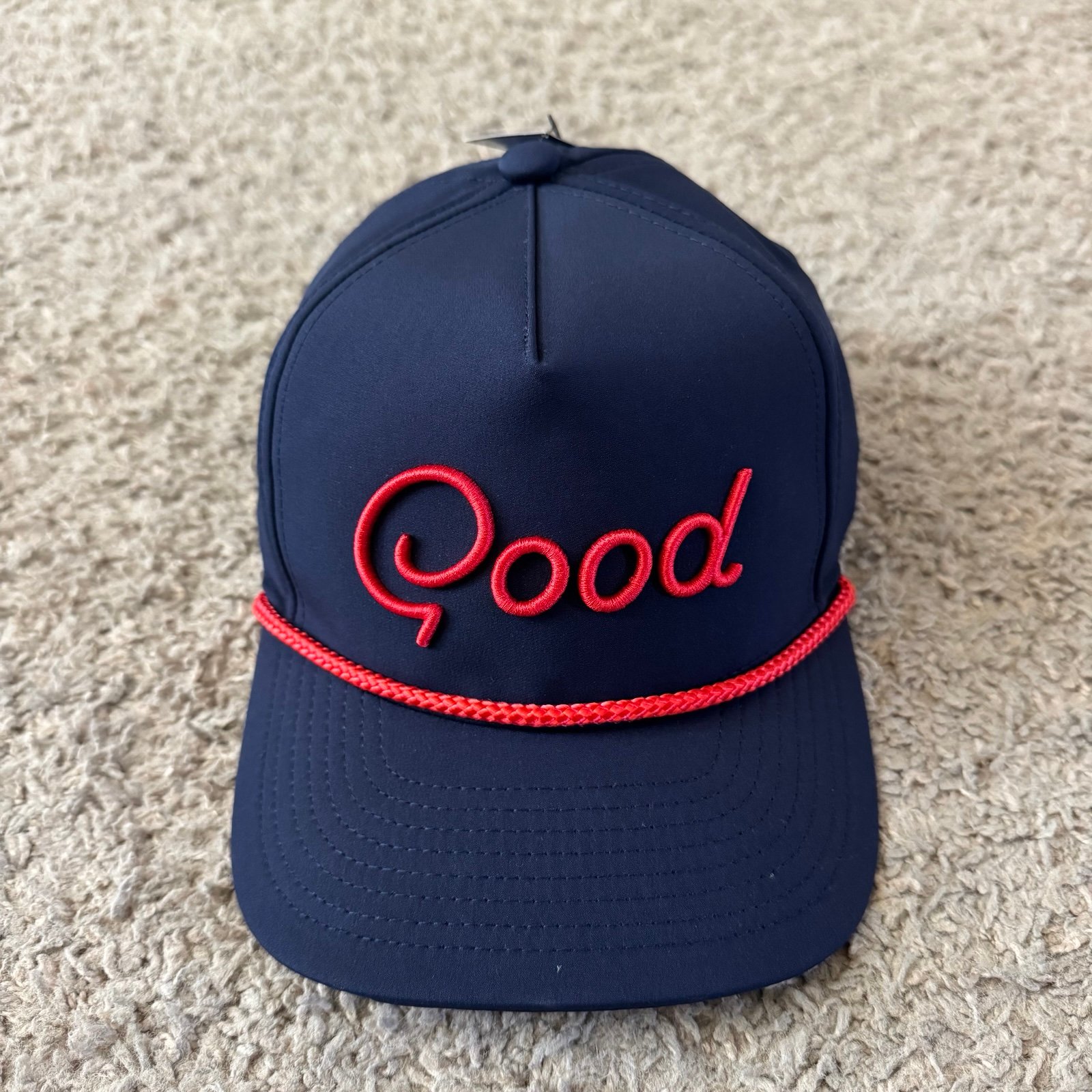 Men’s Good Good The Freedom Rope Golf Hat