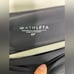 Athleta Black Zipper Pockets Legging Pants Size S/23” Inseam Athletic Travel