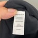 Athleta Black Zipper Pockets Legging Pants Size S/23” Inseam Athletic Travel