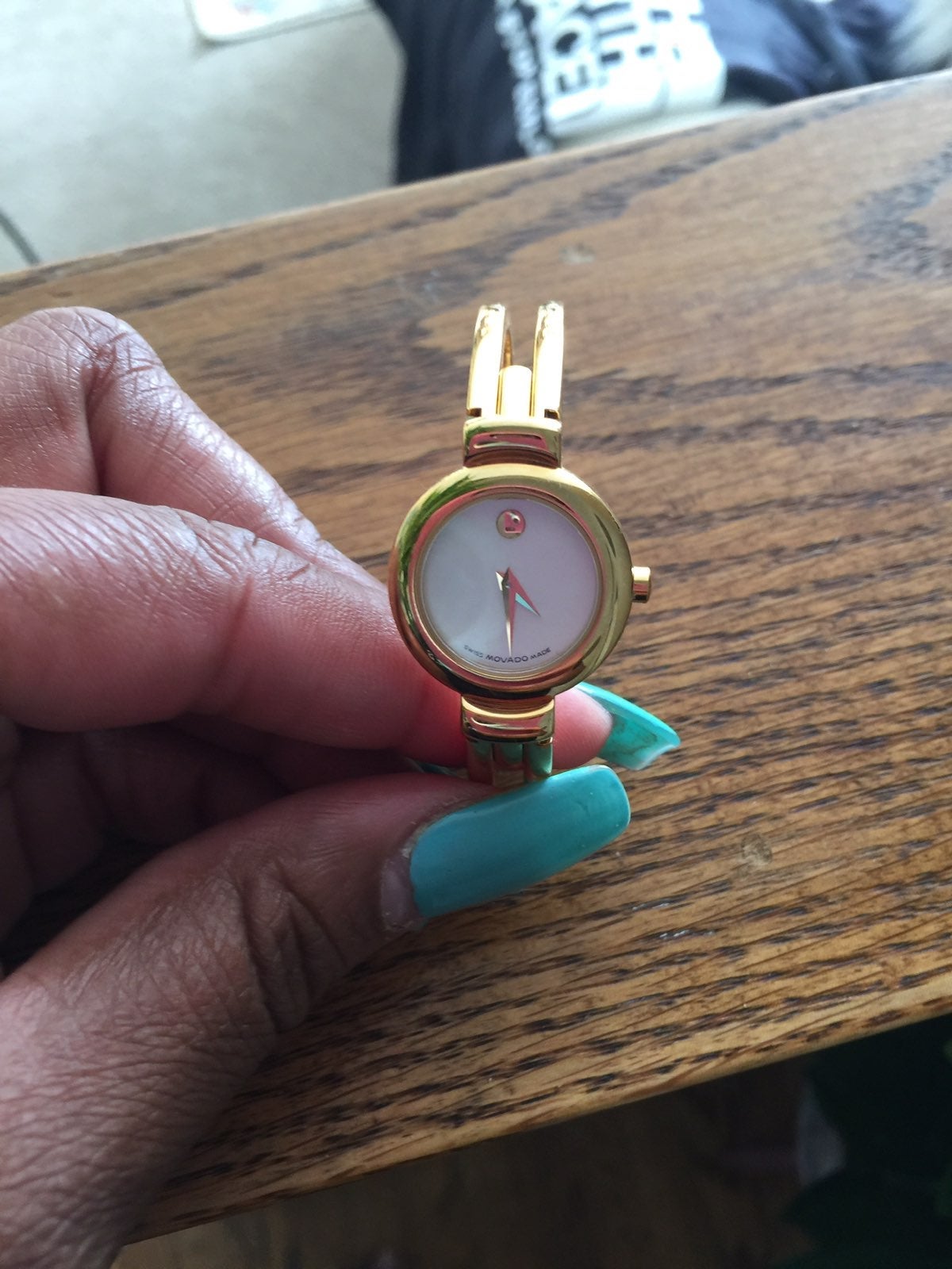 watch