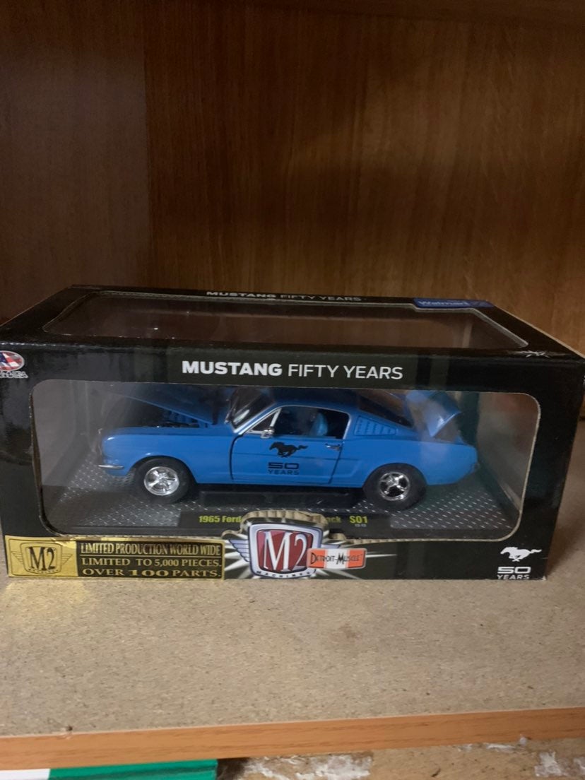 m2 machines