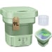 Portable washing machine