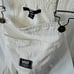 VANS size large Ground Work shortalls
