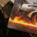Back to the Future Trilogy 30th Anniversary Steelbook Bluray set Limited Edition