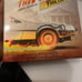 Back to the Future Trilogy 30th Anniversary Steelbook Bluray set Limited Edition