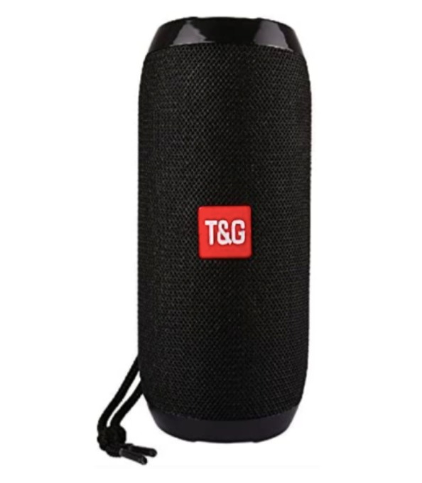 Wireless Portable Bluetooth Speaker