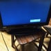 Tv sharp liquid crystal tv