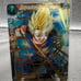 Repeated force Vegito