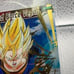 Repeated force Vegito