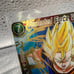Repeated force Vegito