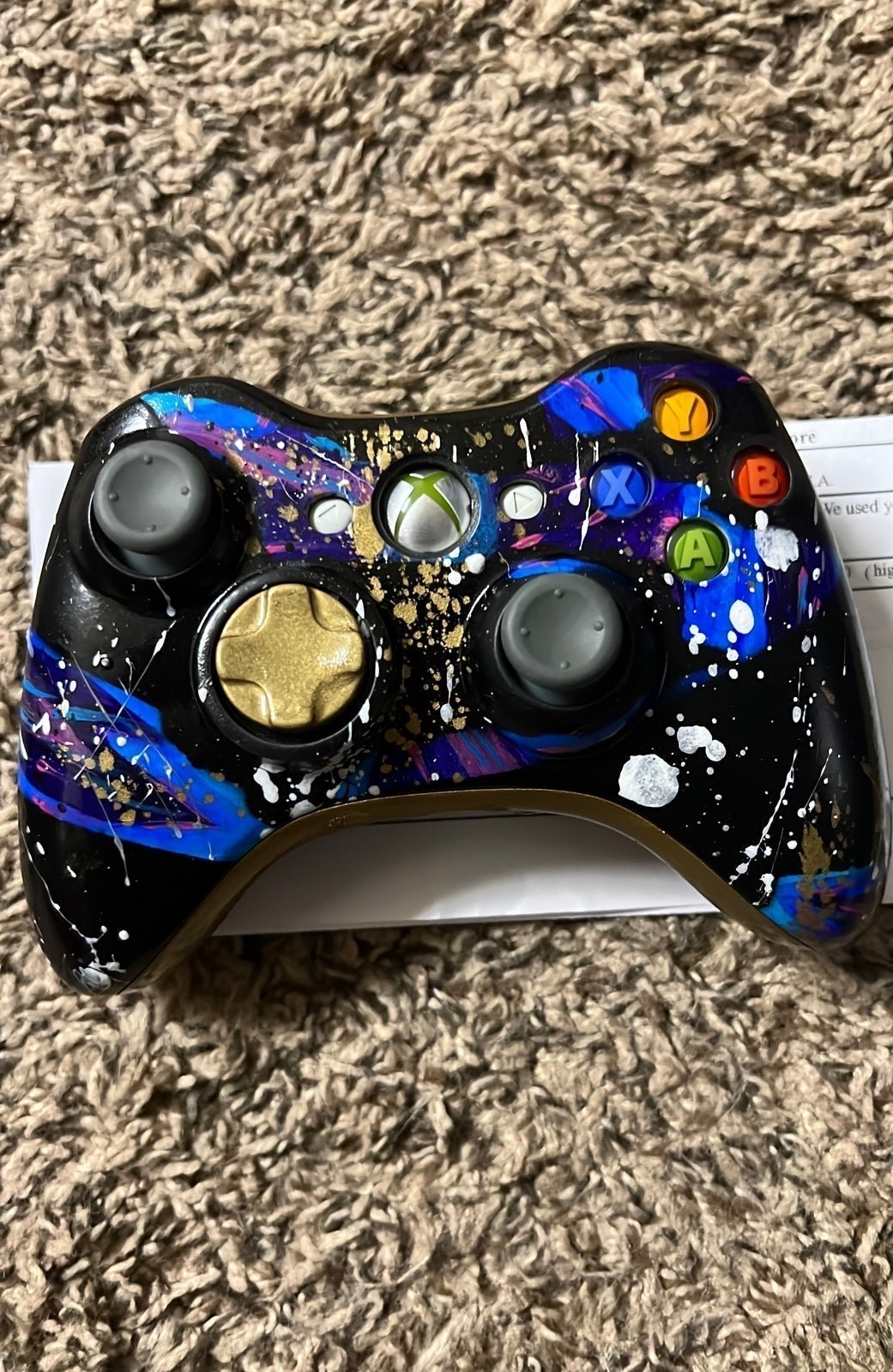 Xbox 360 Custom