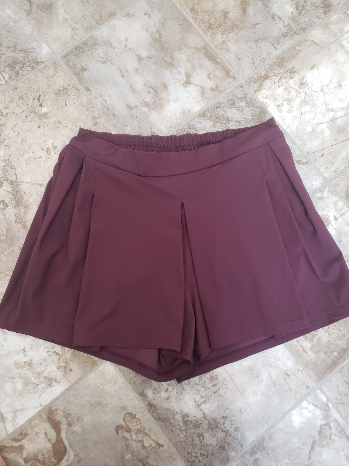 Lululemon shorts 6