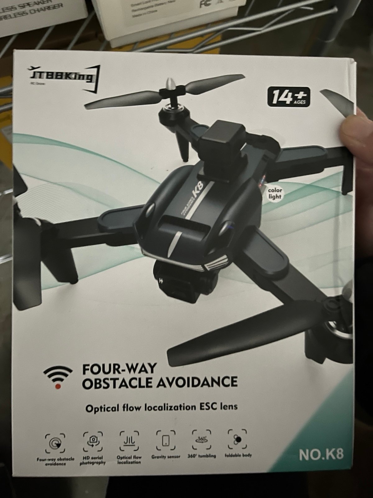 Drone