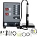 Automatic Spot Arc Welding Machine (permanent jewelry)