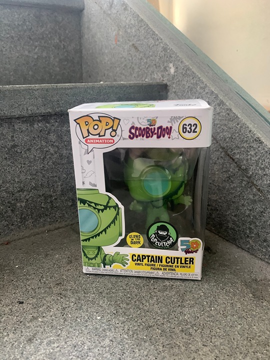 Ｆunko pop #632
