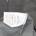Nike Dri-FIT Half-Zip Golf Pullover Men's Grey/White (CK6076-021) Sz Medium NEW