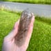 Rutilated Quartz DT / Double Point / Double Terminated / Crystal / Tourmaline