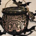 Fred Segal HARRY POTTER Hermione’s MAGIC Caldron crossbody!!!