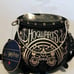 Fred Segal HARRY POTTER Hermione’s MAGIC Caldron crossbody!!!