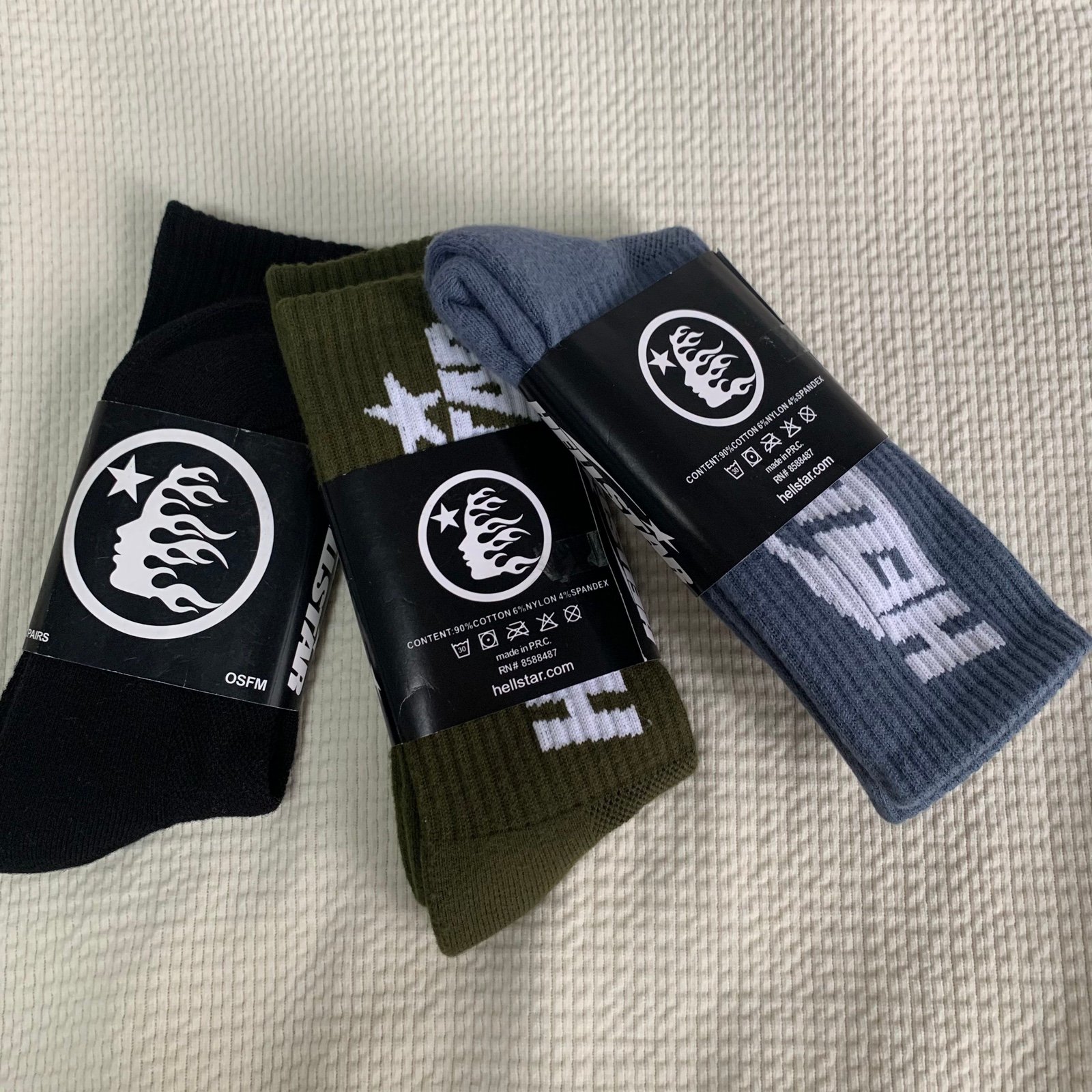 socks men