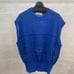 AVATI Blue Sleeveless Knit