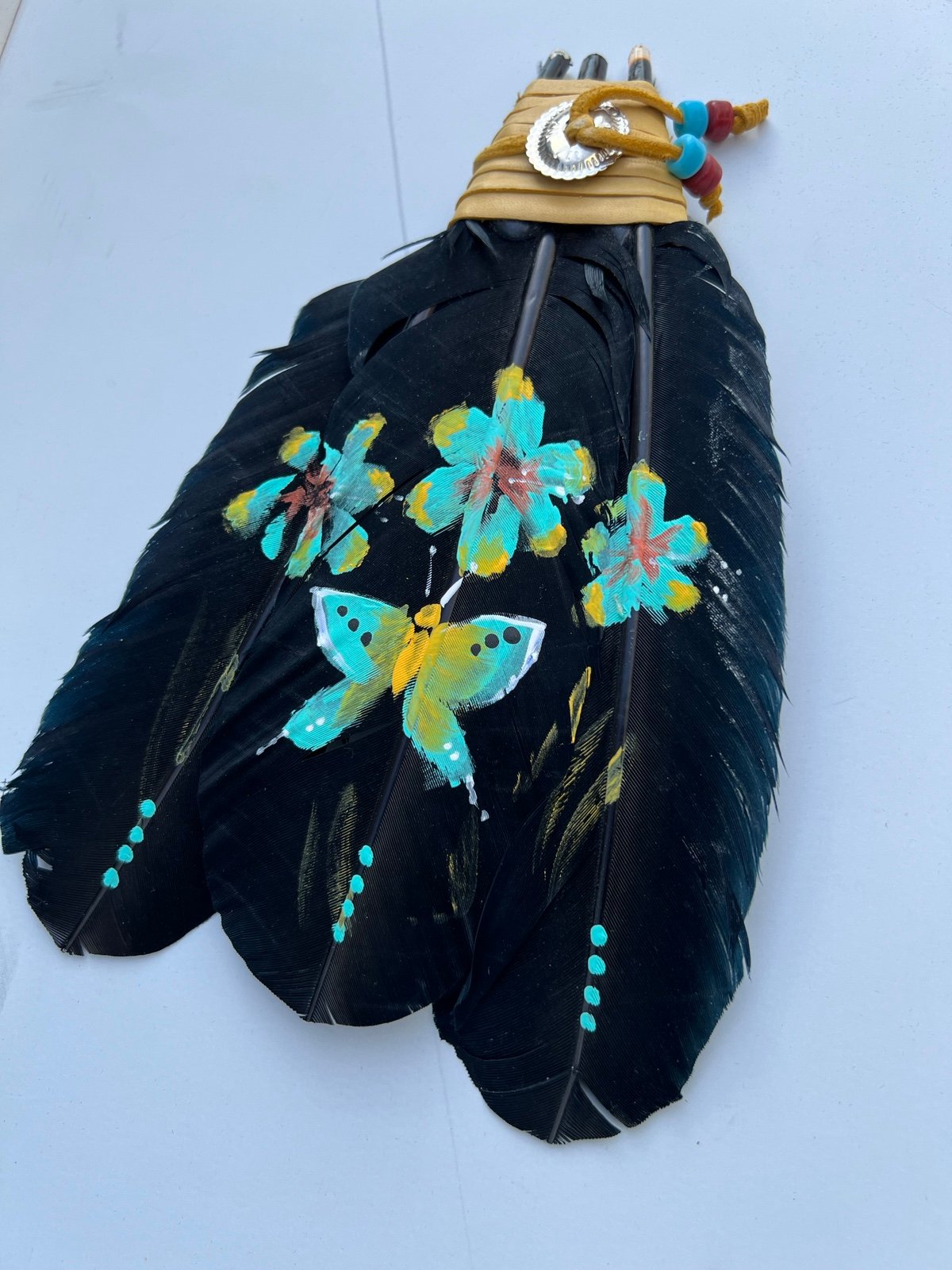 Navajo Fan