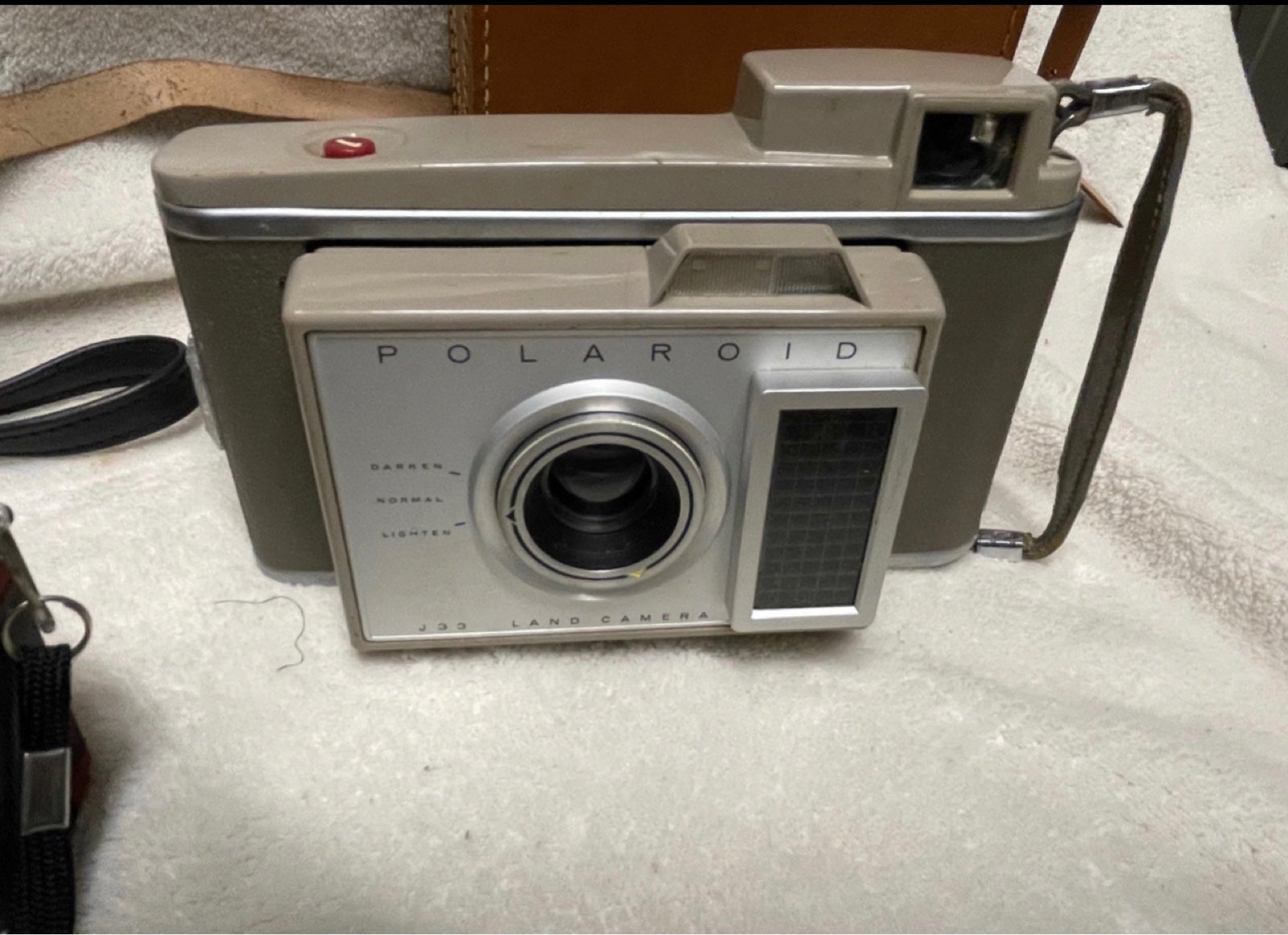 best service Polaroid J-33 land camera Electronics best service Polaroid J-33 land camera Electronics