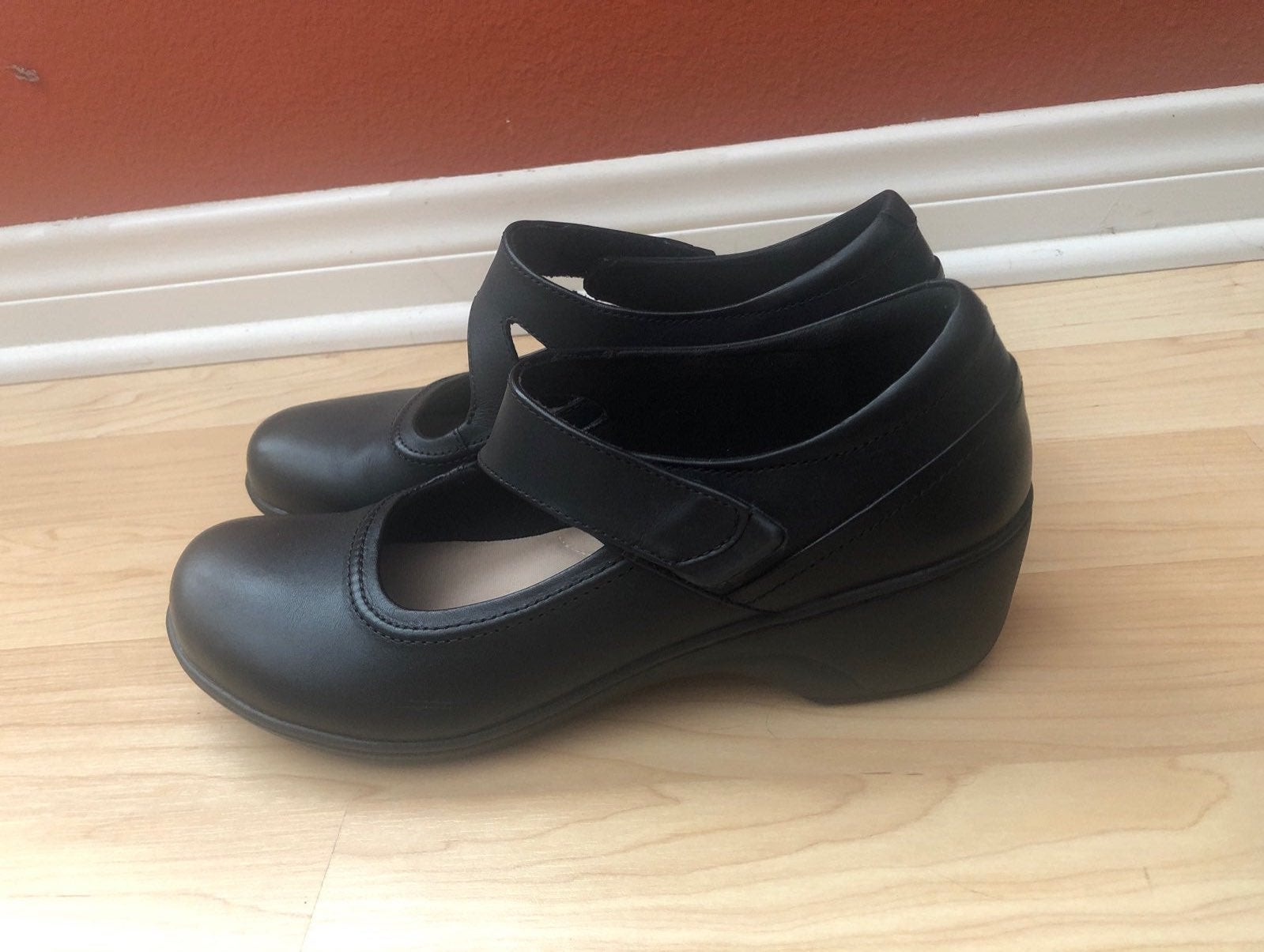 Clarks 8.5 Maryjane Shoes