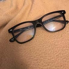 Ray-ban prescription