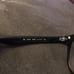 Ray-ban prescription
