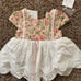 Love and grow dress