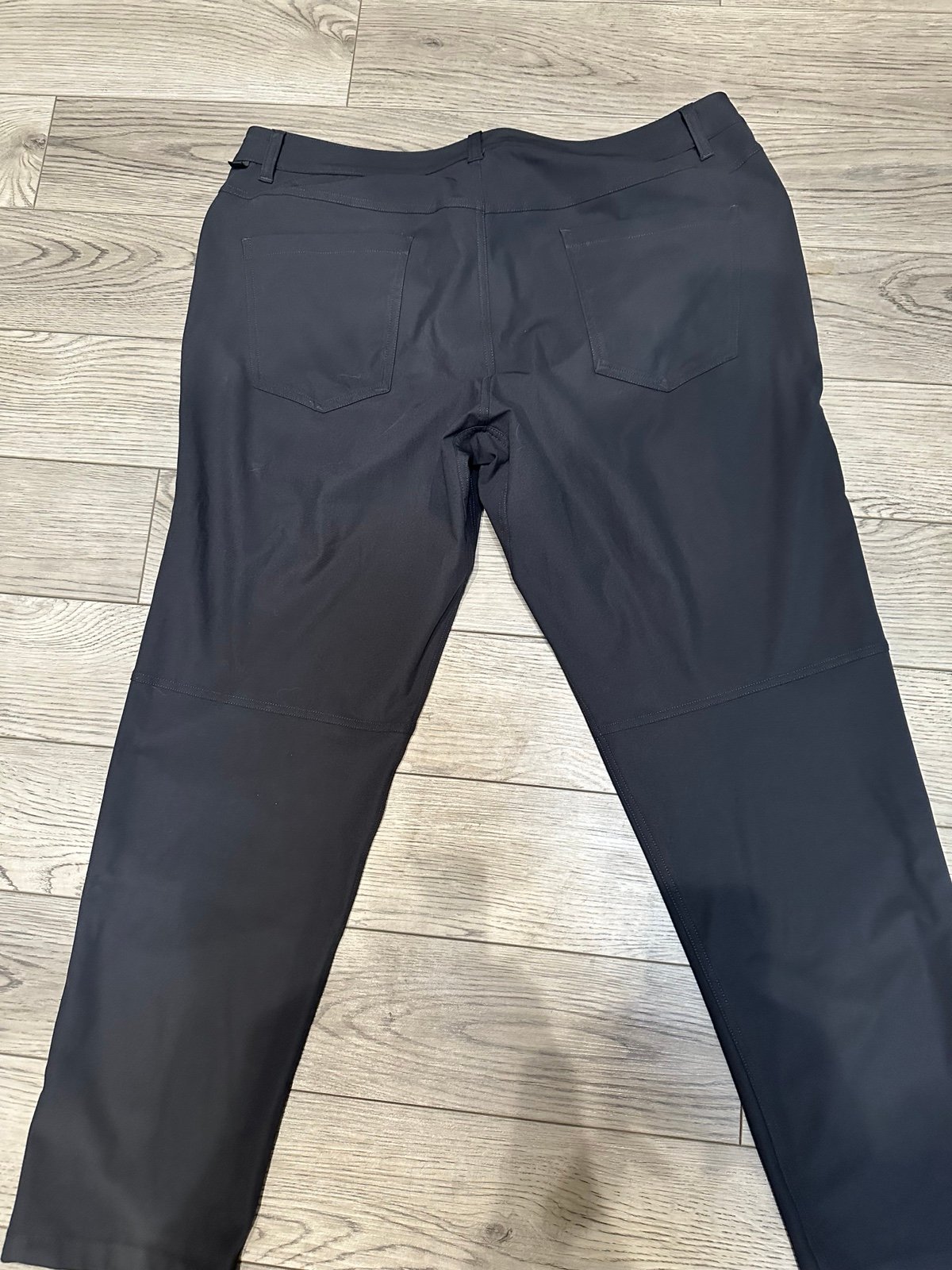 lululemon abc pant