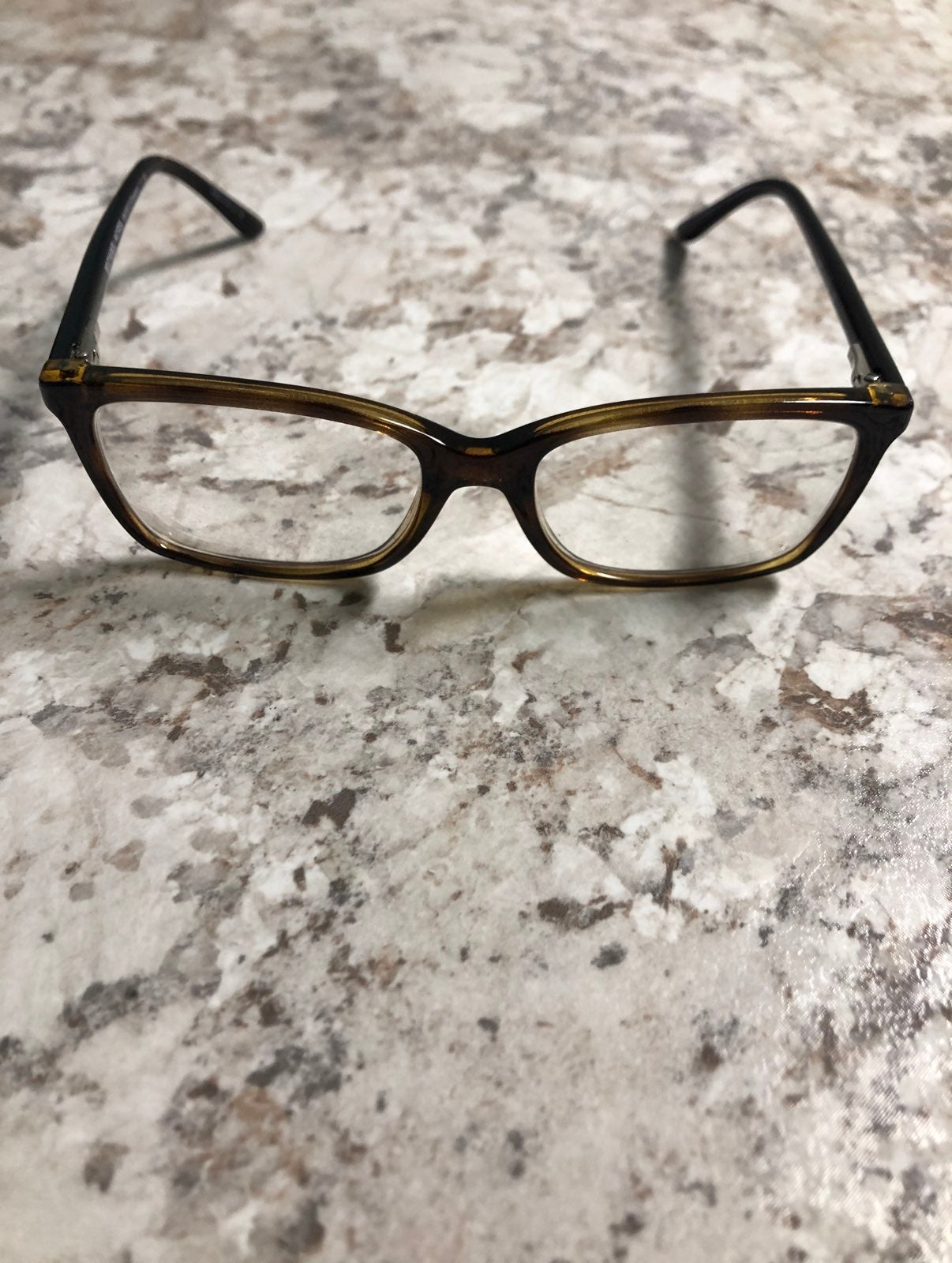 Glasses