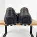 Born Amani Driver Loafer Womens 6 Snake Embossed Leather Moccasin