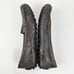 Born Amani Driver Loafer Womens 6 Snake Embossed Leather Moccasin