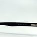 New Balance Eyeglasses NB498-1 Black Rectangular Full Rim Frames 54[]16 145 mm