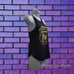 Zumba Team Tank top (H024)-Size S for Women