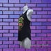 Zumba Team Tank top (H024)-Size S for Women