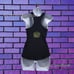 Zumba Team Tank top (H024)-Size S for Women