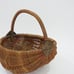 Vintage Basket, Basket w