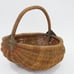 Vintage Basket, Basket w