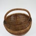 Vintage Basket, Basket w