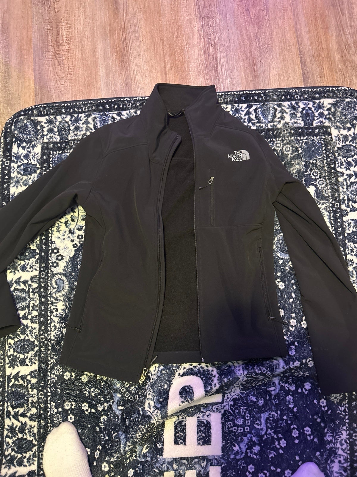 Northface Coat