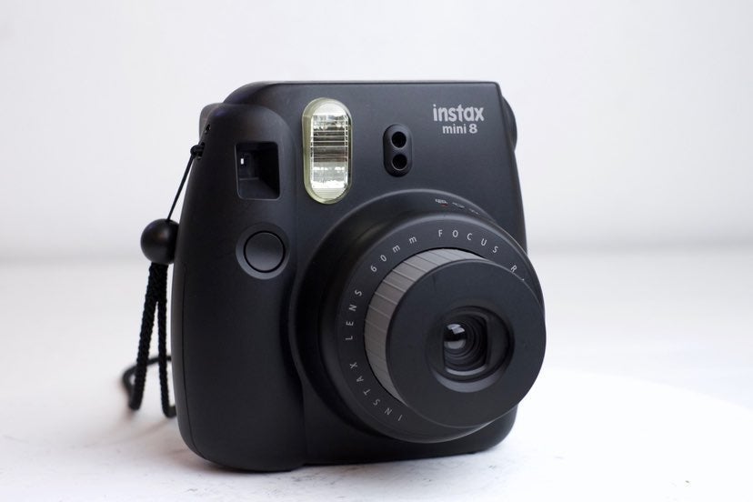 instax mini 8 PREMIUM