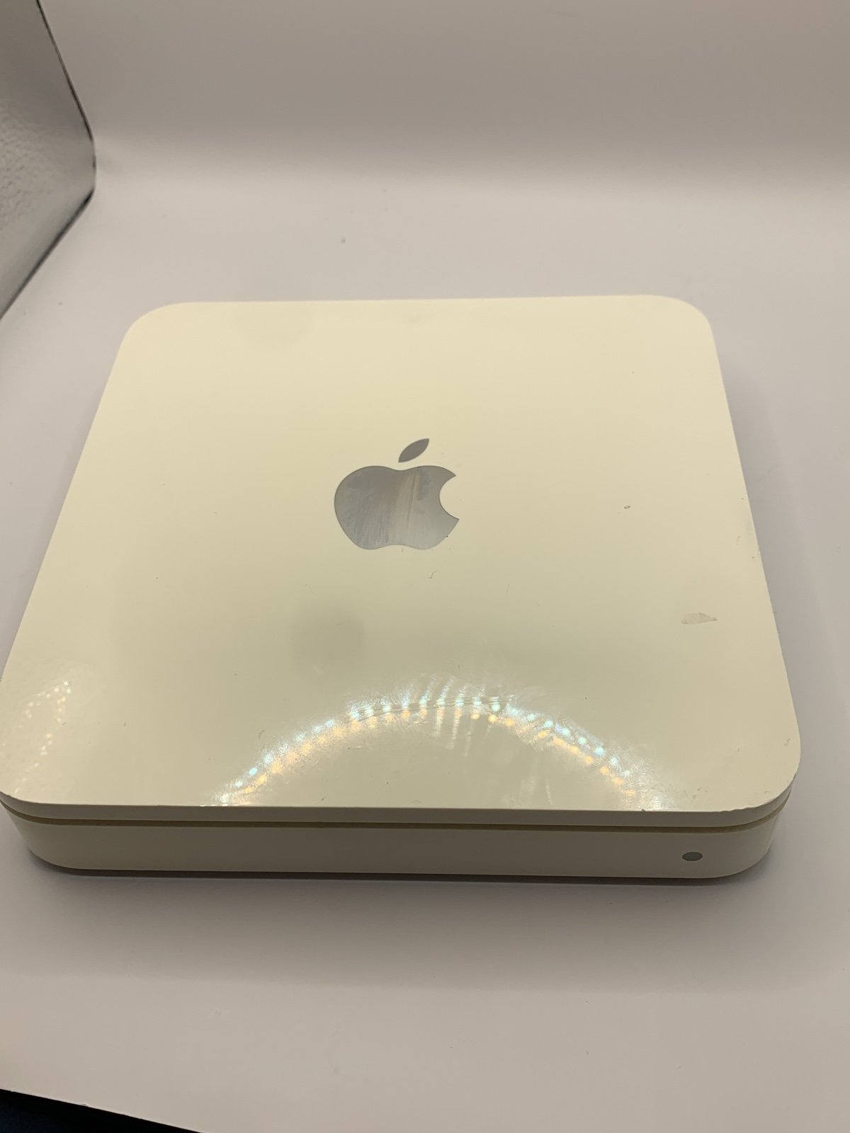 Apple airport time capsule A1302 2nd generation, 500GB