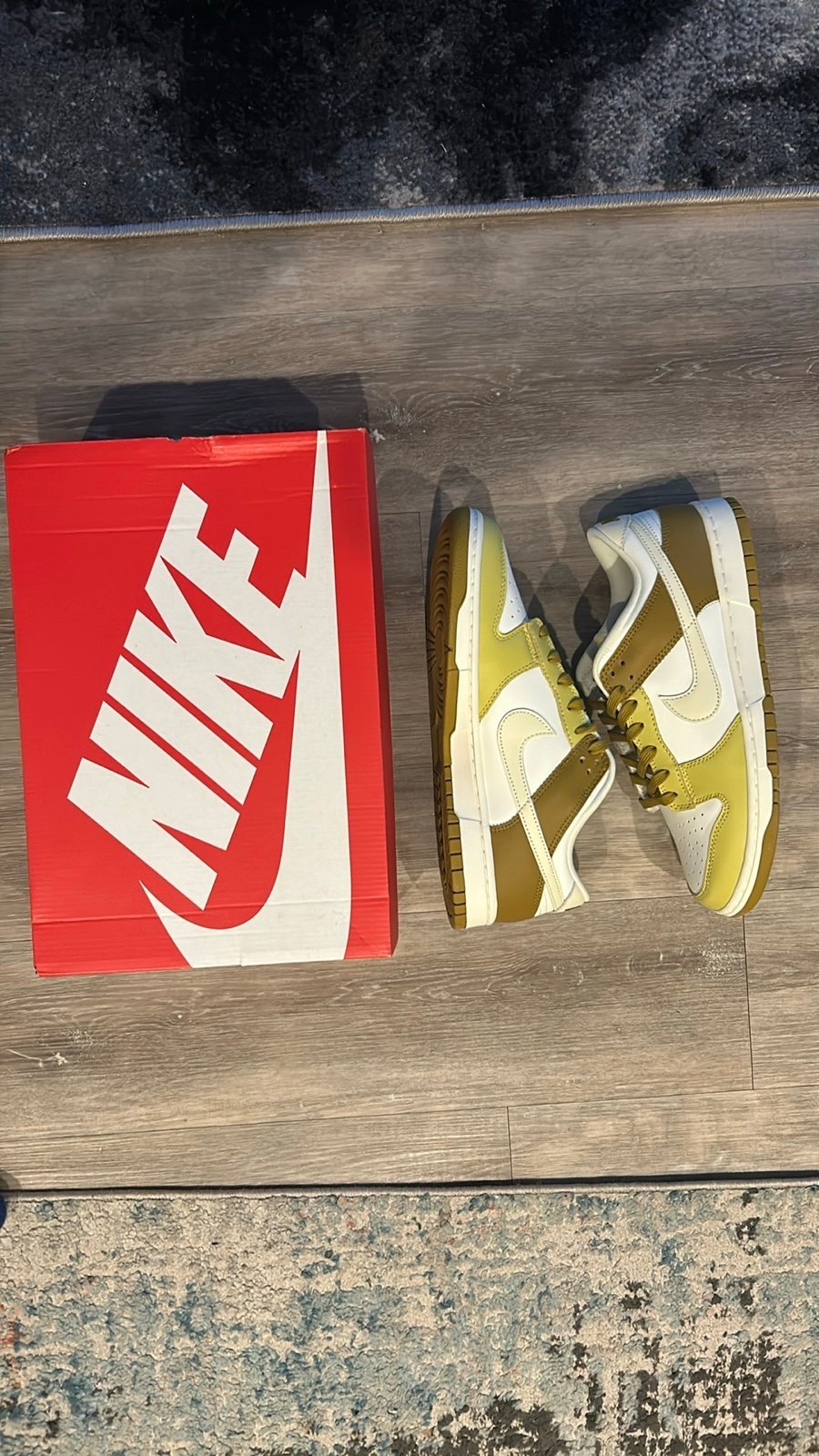 Dunk Low