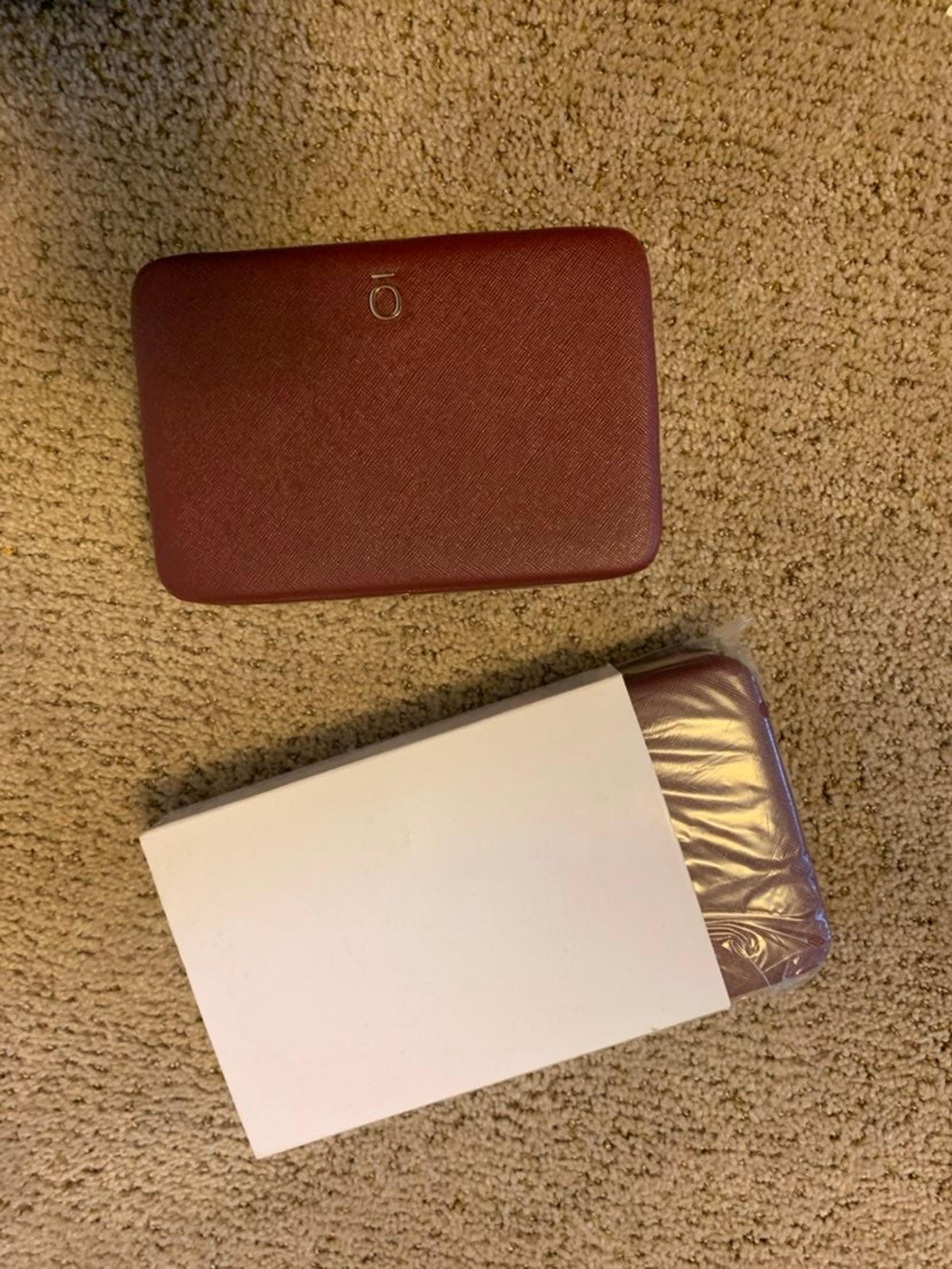 Essential Oil Cases