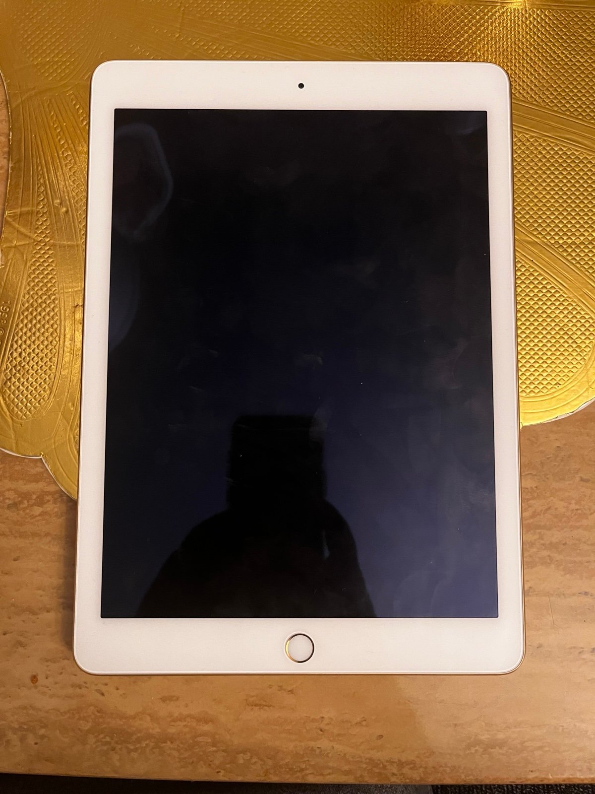 iPad Air 2nd generation