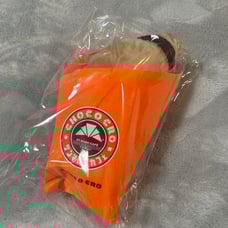 Sanマルクカフェ Lucky Bag: Chococro Cushion Blanket