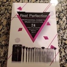 New Makeup Brushes Set 24pcs Makeup Brush Set Kabuki Foundation Blending Brush